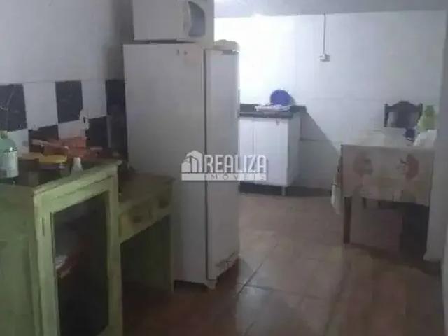 Casa venda em Região Geográfica Imediata de Uberaba, Uberaba