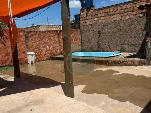 Casa venda em Região Geográfica Imediata de Uberaba, Uberaba