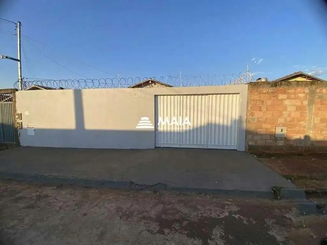 Casa venda em Região Geográfica Imediata de Uberaba, Uberaba