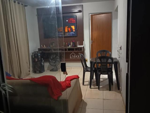 Casa venda em Santos Dumont, Uberaba