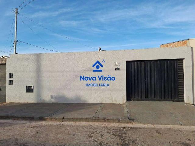Casa venda em Uberaba, Região Geográfica Intermediária de Uberaba