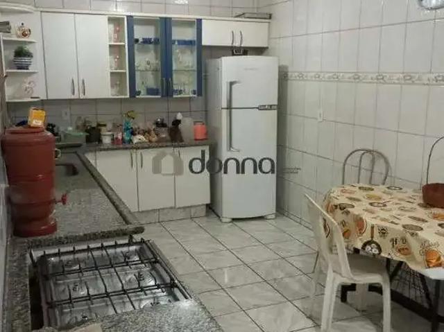 Casa venda em Região Geográfica Imediata de Dourados, Dourados