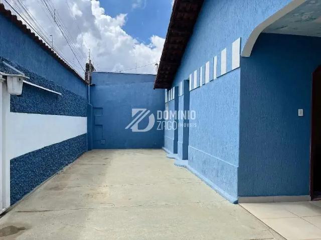 Casa venda em Região Geográfica Imediata de Uberaba, Uberaba
