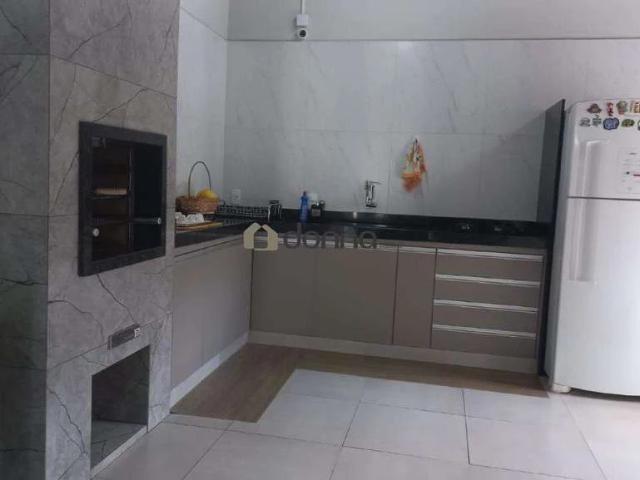 Casa venda em Grande Horizonte, Uberaba