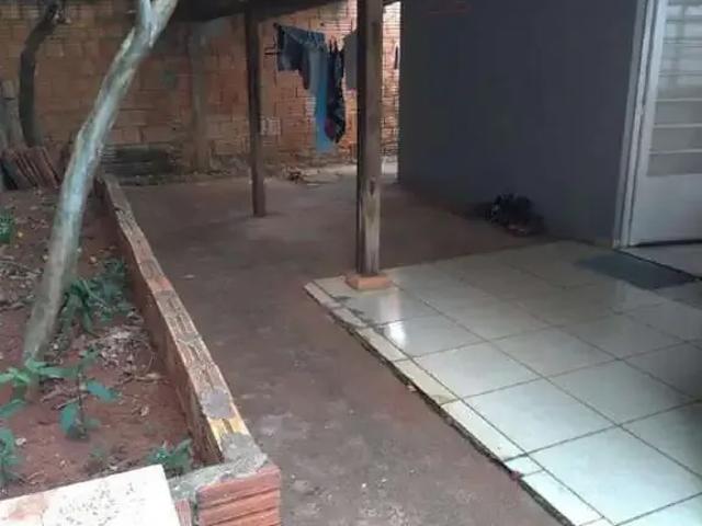 Casa venda em Região Geográfica Imediata de Uberaba, Uberaba