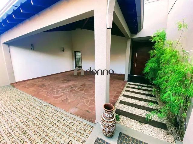 Casa venda em Região Geográfica Imediata de Uberaba, Uberaba