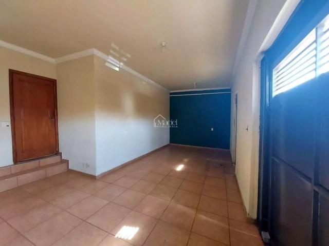 Casa venda em Bairro Estados Unidos, Uberaba