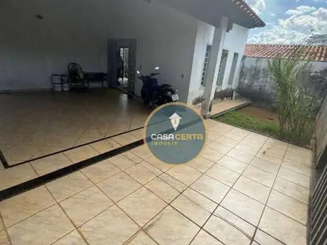 Casa venda em Região Geográfica Imediata de Uberaba, Uberaba