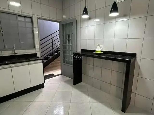 Casa venda em Região Geográfica Imediata de Uberaba, Uberaba