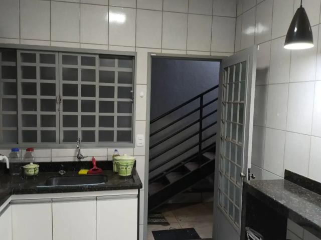 Casa venda em Região Geográfica Imediata de Uberaba, Uberaba