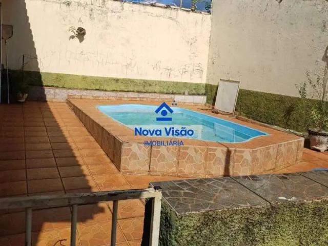 Casa venda em Região Geográfica Imediata de Uberaba, Uberaba