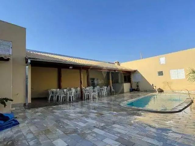 Casa venda em Região Geográfica Imediata de Uberaba, Uberaba