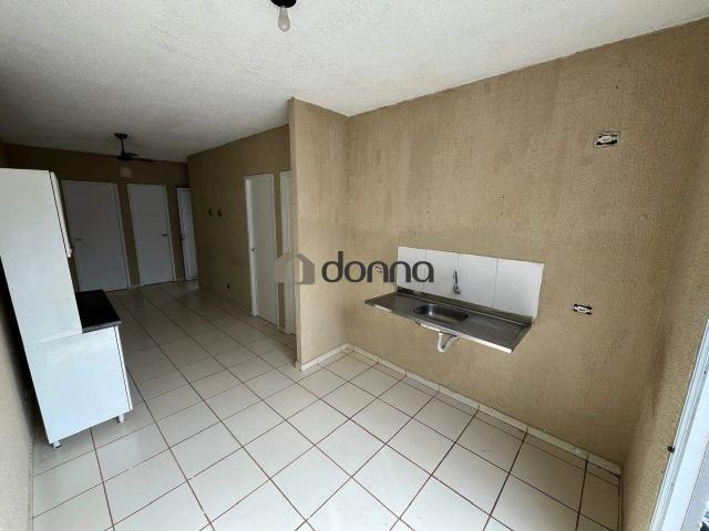 Casa venda em Jardim Induberaba, Uberaba