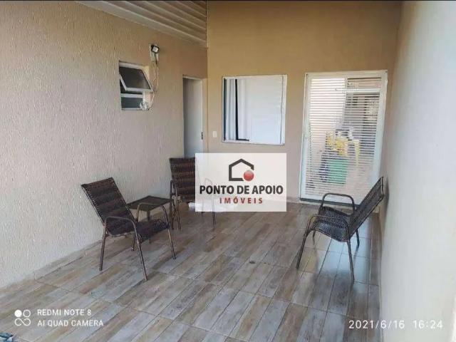 Casa venda em Região Geográfica Imediata de Uberaba, Uberaba