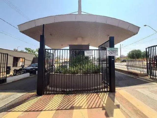 Casa venda em Região Geográfica Imediata de Uberaba, Uberaba