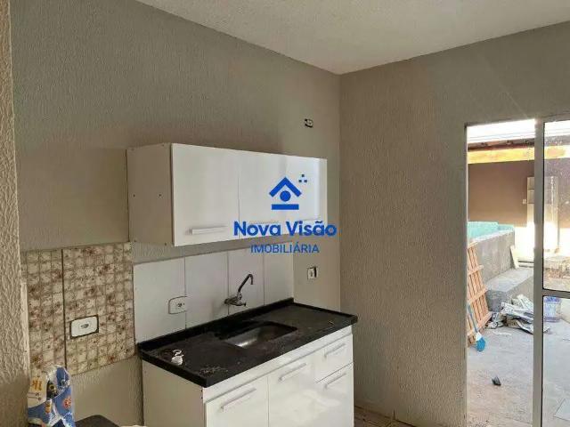 Casa venda em Região Geográfica Imediata de Uberaba, Uberaba