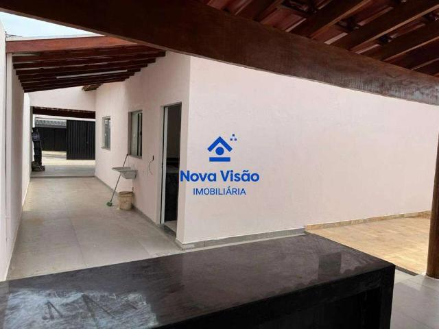 Casa venda em Uberaba, Região Geográfica Intermediária de Uberaba