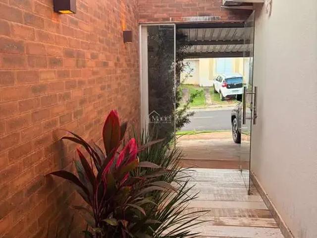Casa venda em Recreio dos Bandeirantes, Uberaba