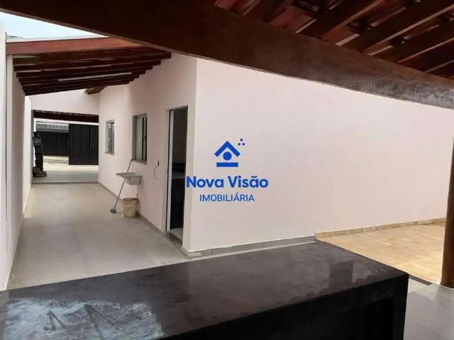 Casa venda em Região Geográfica Imediata de Uberaba, Uberaba