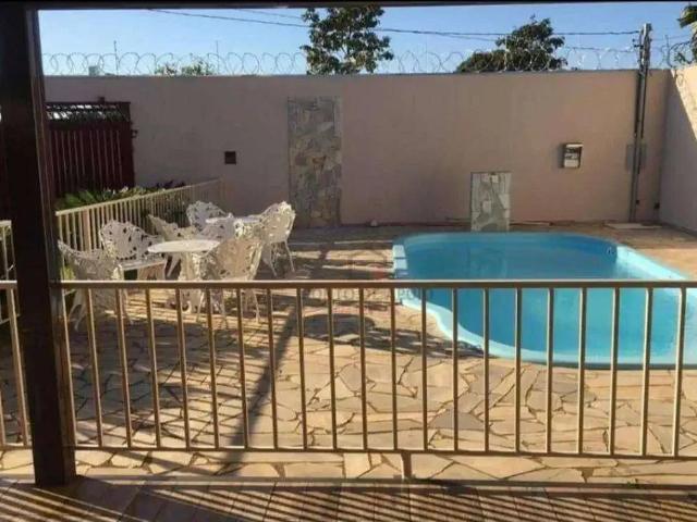 Casa venda em Região Geográfica Imediata de Uberaba, Uberaba