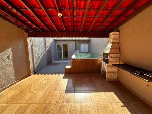 Casa venda em Região Geográfica Imediata de Uberaba, Uberaba