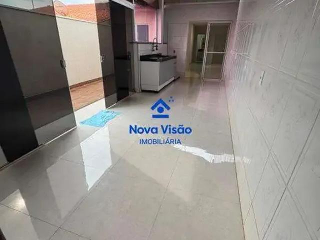 Casa venda em Região Geográfica Imediata de Uberaba, Uberaba