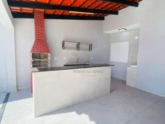 Casa venda em Região Geográfica Imediata de Uberaba, Uberaba