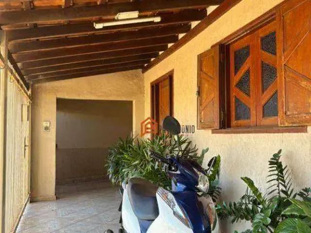 Casa venda em Região Geográfica Imediata de Uberaba, Uberaba