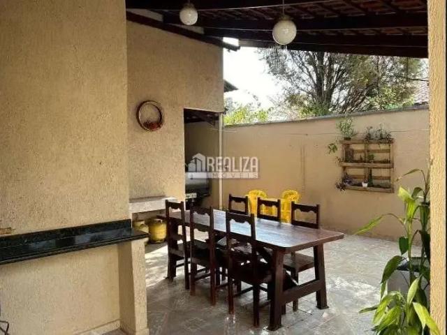 Casa venda em Região Geográfica Imediata de Uberaba, Uberaba