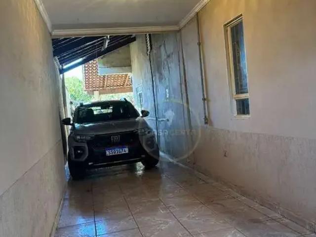 Casa venda em Região Geográfica Imediata de Uberaba, Uberaba