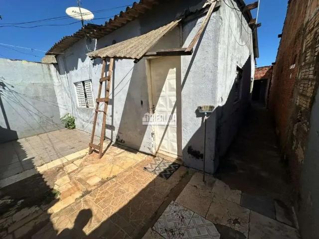 Casa venda em Região Geográfica Imediata de Uberaba, Uberaba