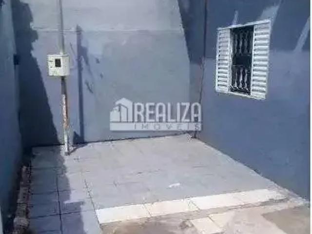 Casa venda em Região Geográfica Imediata de Uberaba, Uberaba