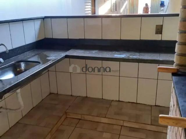Casa venda em Região Geográfica Imediata de Uberaba, Uberaba