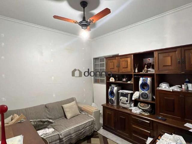 Casa venda em Cássio Resende, Uberaba