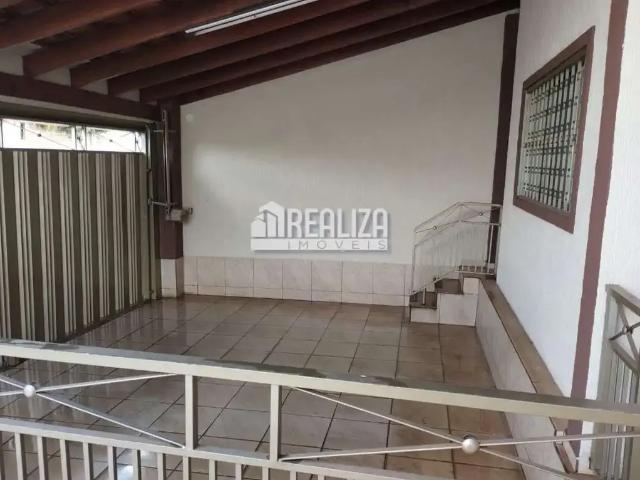 Casa venda em Região Geográfica Imediata de Uberaba, Uberaba