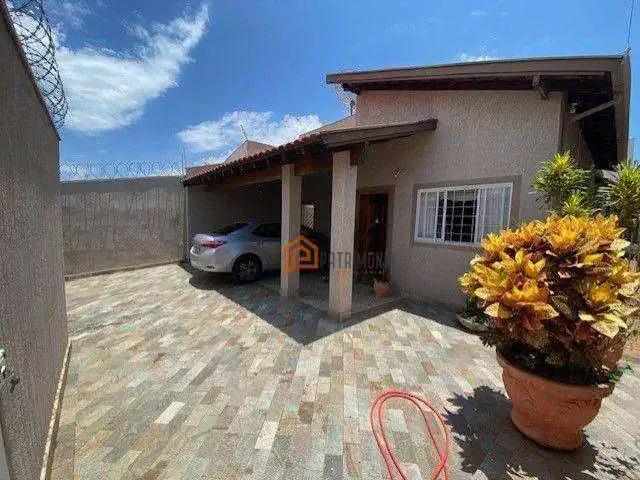 Casa venda em Região Geográfica Imediata de Uberaba, Uberaba