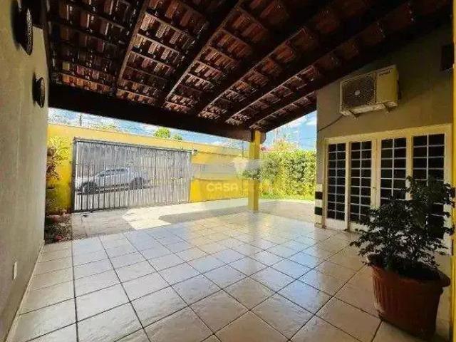 Casa venda em Região Geográfica Imediata de Uberaba, Uberaba