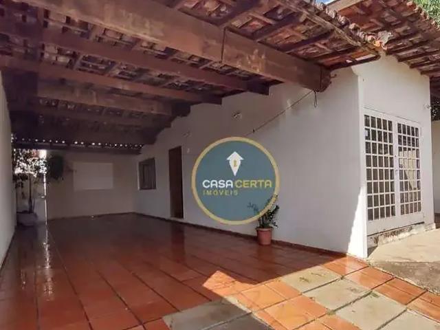 Casa venda em Região Geográfica Imediata de Uberaba, Uberaba