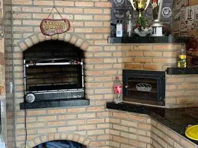 Casa venda em Região Geográfica Imediata de Uberaba, Uberaba