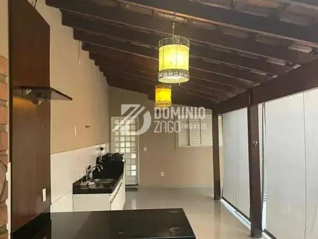 Casa venda em Região Geográfica Imediata de Uberaba, Uberaba