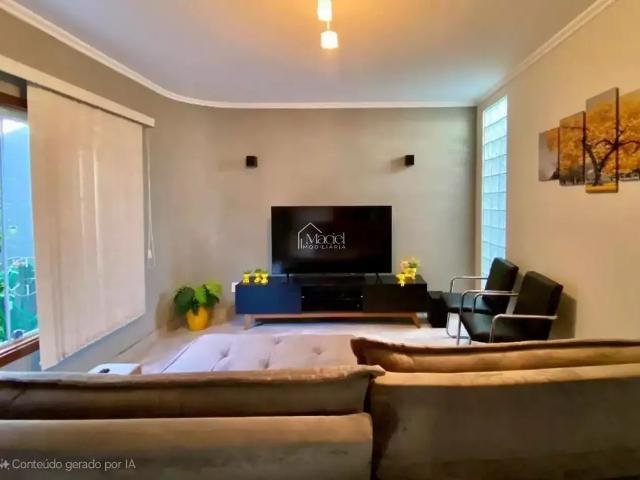 Casa venda em Região Geográfica Imediata de Uberaba, Uberaba