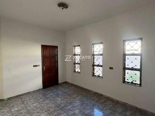Casa venda em Uberaba, Região Geográfica Intermediária de Uberaba