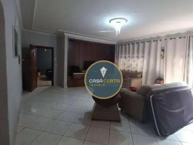Casa venda em Região Geográfica Imediata de Uberaba, Uberaba