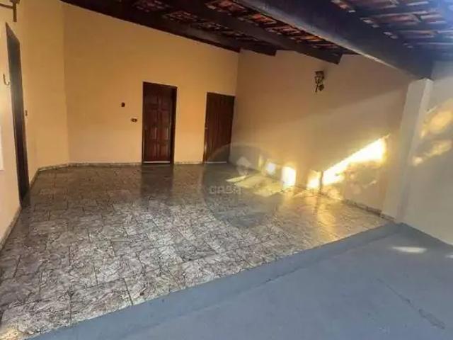 Casa venda em Residencial Beija-Flor I, Uberaba