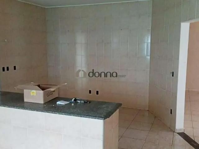 Casa venda em Região Geográfica Imediata de Uberaba, Uberaba