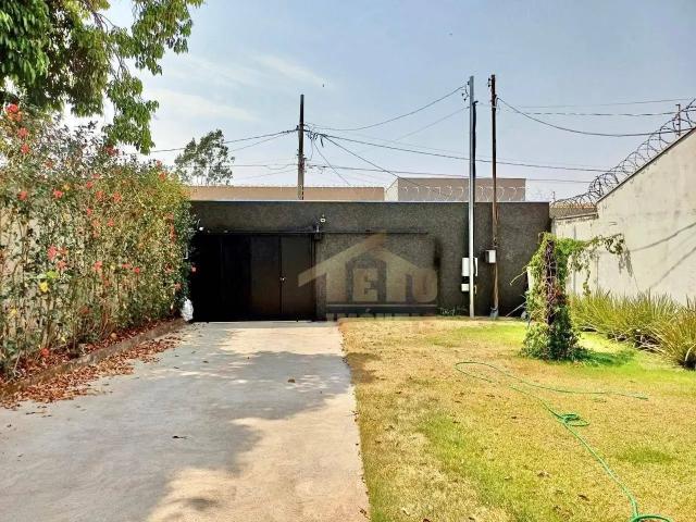Casa venda em Região Geográfica Imediata de Uberaba, Uberaba