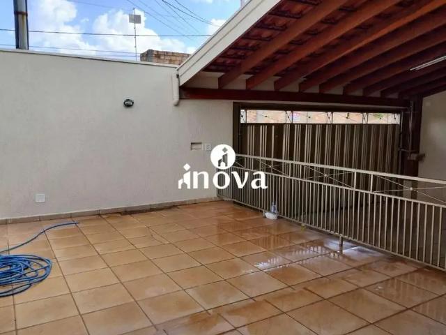 Casa venda em Região Geográfica Imediata de Uberaba, Uberaba