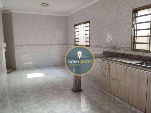 Casa venda em Região Geográfica Imediata de Uberaba, Uberaba