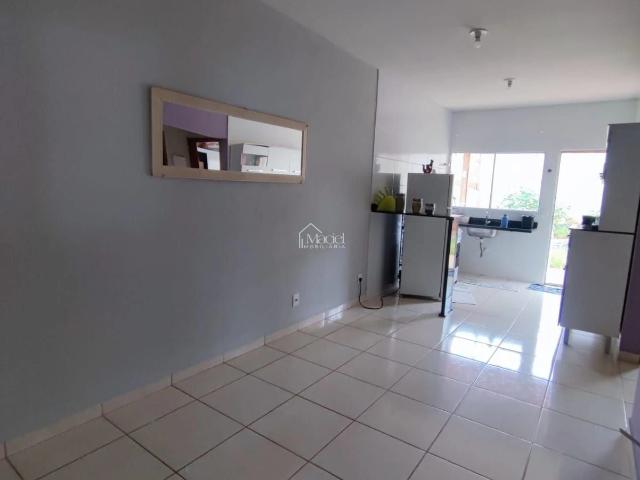 Casa venda em Região Geográfica Imediata de Uberaba, Uberaba