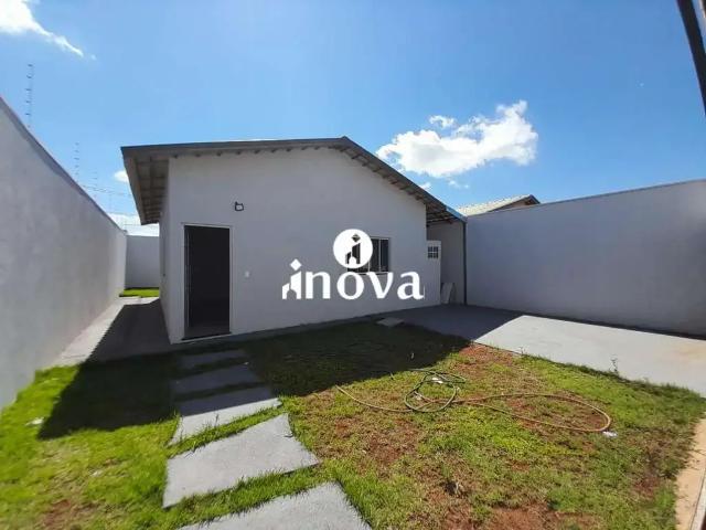Casa venda em Região Geográfica Imediata de Uberaba, Uberaba